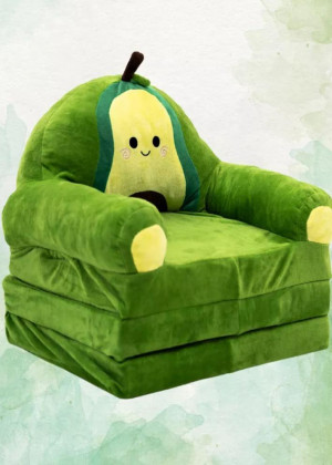 Детское мягкое раскладное кресло - кровать 23274937