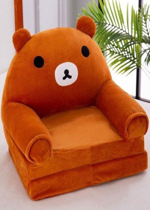 Детское мягкое раскладное кресло - кровать 23274957