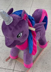 Качалка для детей