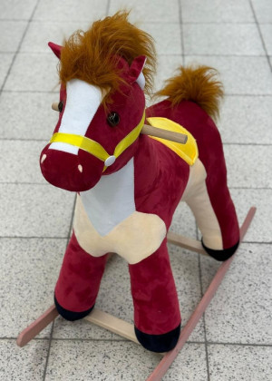 Качалка для детей #23275035