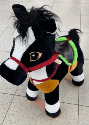 Качалка для детей #23275037