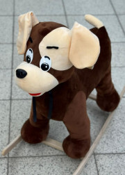 Качалка для детей