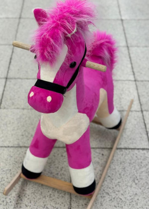 Качалка для детей 23275039