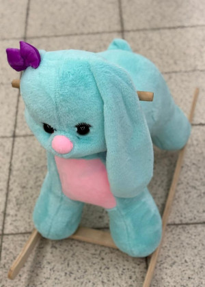 Качалка для детей #23275042