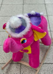 Качалка для детей