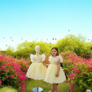 Платье 23275222