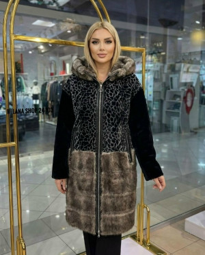 Дублёнка #23275252