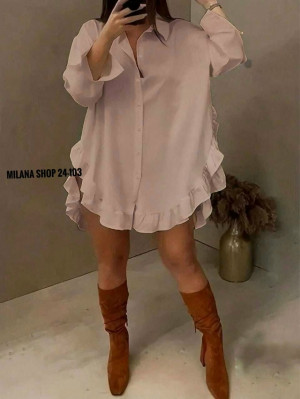 Рубашка #23275259