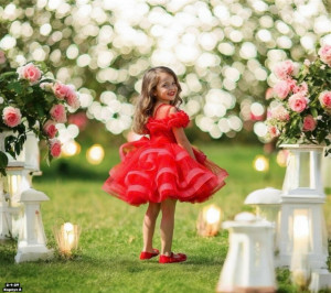 Платье #23275286