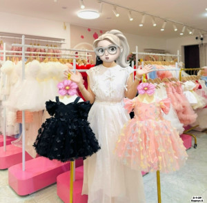 Платье #23275544