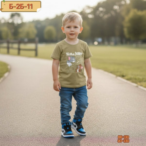 Футболка #23275584