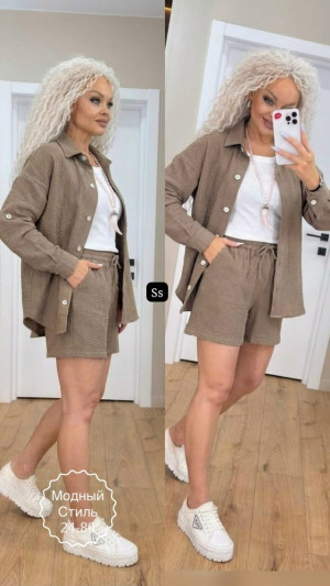 Костюм #23275723