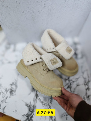 Ботинки #23275948