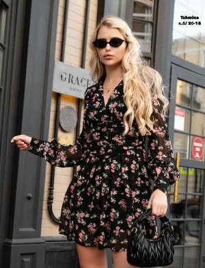 Платье 23276599