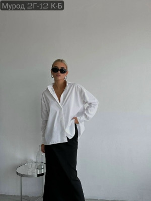 Рубашка 23277130