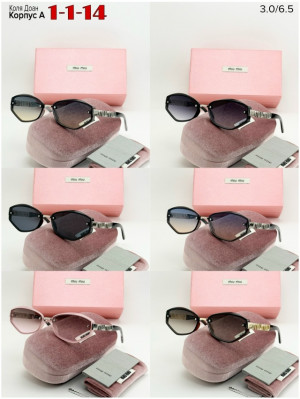 Солнцезащитные очки 23277207