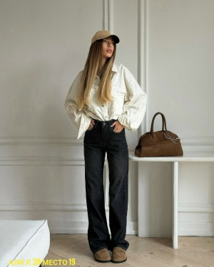 Джинсы 23277440