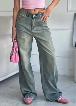 Джинсы #23277446