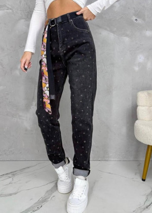 Джинсы #23277454