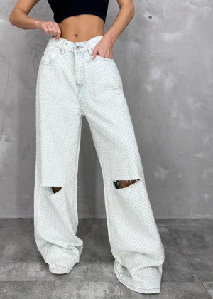 Джинсы #23277462