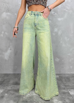 Джинсы 23277510