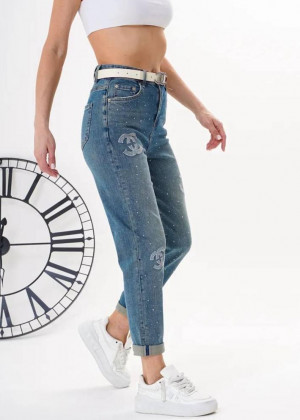 Джинсы #23277541