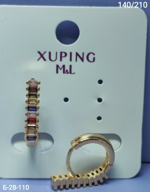 Серьги #23277553