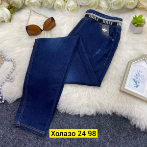 Джинсы #23277566