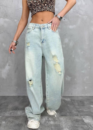 Джинсы #23277573