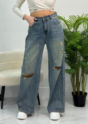 Джинсы #23277576