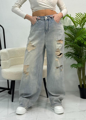 Джинсы #23277577