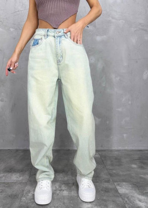 Джинсы #23277585