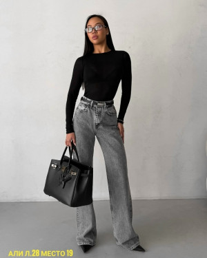 Джинсы #23277617