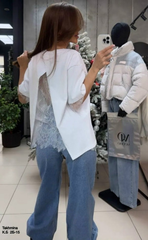 Футболка #23277693