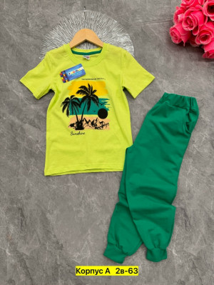 Костюм #23277710