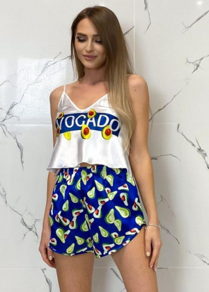 Пижама 23277752