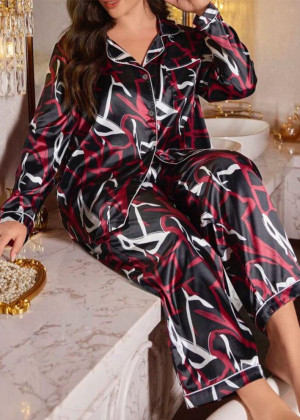 Пижама #23277784