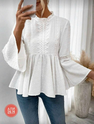 Блузка 23277815