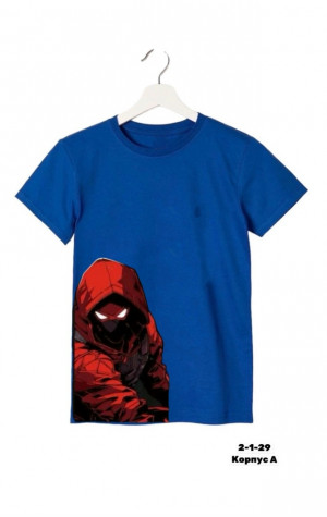 Футболка 23277842