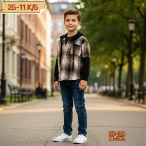 Рубашка #23278223