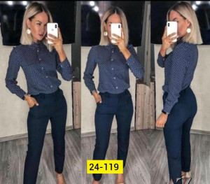 Костюм #23278486