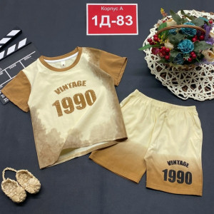 Костюм #23278502