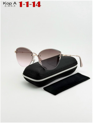 Солнцезащитные очки #23278883