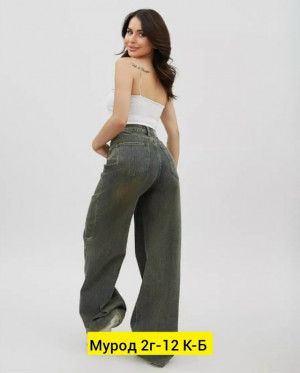 Джинсы #23278891