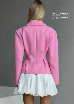 Пиджак #23279196