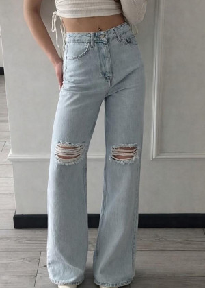 Джинсы #23279267