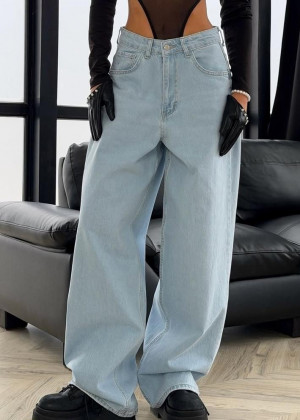 Джинсы #23279268