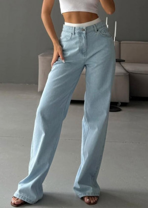 Джинсы #23279271