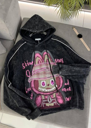 Толстовка #23279431