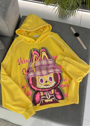 Толстовка #23279432